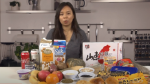 What are carbohydrates? (Video 1 - simplified Chinese)