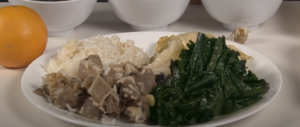Balanced meal planning (Video 3 - simplified Chinese)